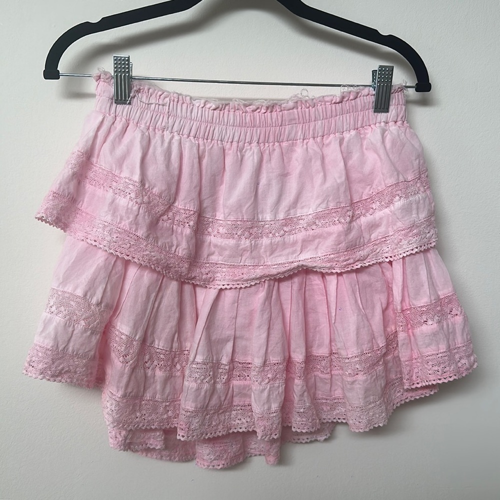 Loveshackfancy skirt S